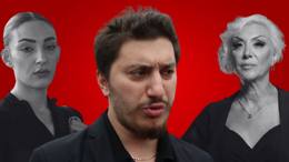 Annesi mezara, ablası hapise...Güllü'nün oğlu Tuğberk şimdi ne yapacak?