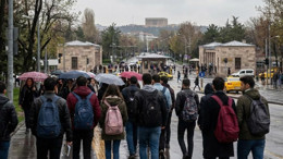 Türkiye 6'ncı oldu, listede Ankara da var! İşte yabancı öğrencilerin "gözdesi" 5 bölüm