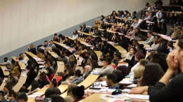 Eğitimde fiyat düzenlemesi: Vakıf üniversitelerine zam tavanı