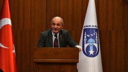 Kalecik Belediye Başkanı Satılmış Karakoç kimdir, nereli, kaç yaşında?