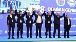 Kızılcahamam’da sendikal irade: Ömer Budak yeniden genel başkan seçildi!