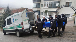 Ankara’daki kadın cinayetinde büyük şüphe! Sevgili ve anne gözaltında