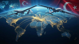 37 ülkeye Türk imzası: Baykar'dan tarihi rekor!