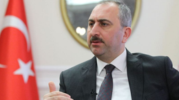 Abdülhamit Gül’den 2026 mesajı: "Refah artacak, özgürlükler güçlenecek"