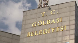 Gölbaşı Belediyesi’nden İncek–Taşpınar açıklaması: "Altyapı bitmeden başlamayacak"