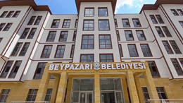 Beypazarı Belediyesi ambalaj atıkları toplama işi için ihaleye çıkıyor