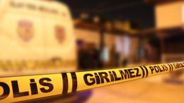 Keçiören Atapark'ta katliam! Annesini, eşini, kızını ve en son kendini vurdu