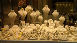 Altın fiyatlarında son durum: Gram altın 6 bin 743 lirayı aştı