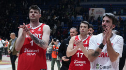 12 Dev Adam, Sırbistan deplasmanından zaferle döndü