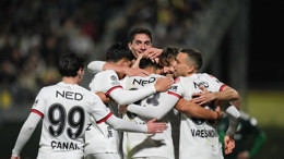 Gençlerbirliği deplasmanda kazandı, çeyrek finale yükseldi