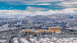 Ankara sokaklarında bayram heyecanı var mı?