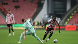 Avrupa’da kritik gece: Samsunspor’un rakibi Rayo