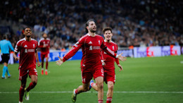 Slot: "Bu sezonki en iyi futbolumuzdu, bu performansı tekrarlamak zor olacak"