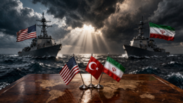 ABD-İran savaşında Türkiye devrede! İki ülke daha araya girdi