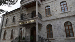 Kalecikli üreticiye can suyu: Yüzde 50 hibeli sulama desteği başladı