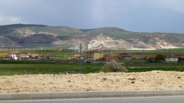 Şereflikoçhisar’da bugün hava nasıl olacak? Güncel ilçe haftalık hava durumu