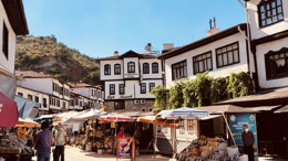 Beypazarı küçük işletmeleri yeni sezondan ne bekliyor?