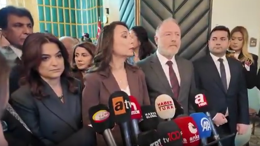 DEM Parti'den İmralı açıklaması: Öcalan için yeni konut yapıldı!