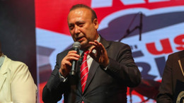 İçişleri Bakanlığı duyurdu: Uşak Belediye Başkanı Yalım görevden uzaklaştırıldı