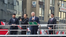 Mansur Yavaş’tan "erken seçim" çıkışı: Gereken cevabı vereceğiz!