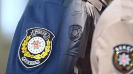 Çubuk Belediyesinden Türk Polis Teşkilatı için kutlama mesajı!