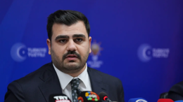 İstanbul’daki saldırıya ilişkin AK Parti'den sert açıklama!