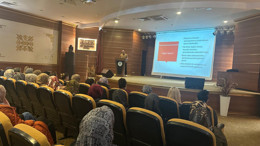 Pursaklar Belediyesi’nden aile odaklı medya okuryazarlığı adımı