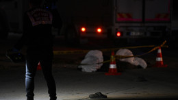 Başkentte gece yarısı dehşeti: 18 yaşındaki sürücü can aldı