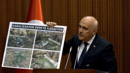 Başkan Acar'dan önemli açıklama: Bazı köylerdeki sular arıtma yapmadan Ankara'ya akıyor!