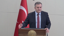 Çubuk Belediye Meclisi Nisan ayı toplantısında yeni kararlar aldı!