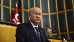 Devlet Bahçeli yol haritasını açıkladı: Öcalan'nın statüsü netleşiyor!