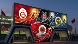 Gençlerbirliği'nden "aslan" payı! 3 İstanbullu için Eryaman'ın faturası...