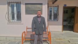 Ankara'nın göbeğinde 7 yıl karanlıkta kaldılar!