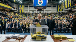 Fenerbahçe seçim anketi açıklandı! İşte 4 adaylık anket sonuçları
