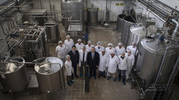 Kalecik açık cezaevi: Sadece infaz kurumu değil bir fabrika