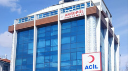 Altındağ’da sağlıkta denge değişiyor: Klinikler öne çıkıyor