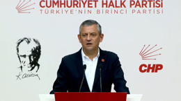 CHP ilçe başkanlıklarında dikkat çeken değişim: “Özgür” detayı öne çıktı