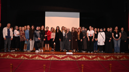 Uçan Süpürge Festivali 28 yıllık aranın ardından Mamak'ta!