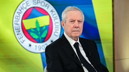 Aziz Yıldırım'dan kongrede dikkat çeken "şampiyonluk" çıkışı!