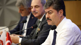 Ak Partili Erkan müjdeyi verdi: Kırşehir KÖYDES 2026 ödeneği belli oldu!