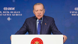 Cumhurbaşkanı Erdoğan İsrail için ne dedi? Trump "her şey yolunda" demişti!