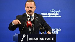 Yavuz Ağıralioğlu'ndan CHP açıklaması! Kimin yanında durduklarını açıkladı