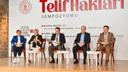 Dijital Medya ve Telif Hakları Sempozyumu Altındağ’da yapıldı
