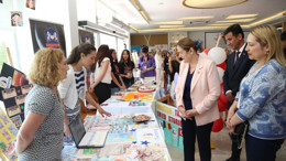 Etimesgut eTwinning Şenliği’nde Avrupa başarısı