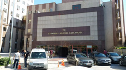 Etimesgut Belediyesi YKS nedeniyle milli maç yayınını iptal etti
