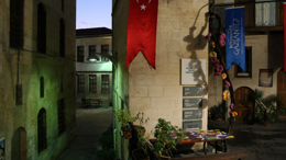 Gaziantep Bey Mahallesi: Tarihi taş konaklar turizmin gözdesi!