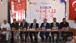 Kırıkkale'nin geleceği masada: 2055 vizyonu neleri kapsıyor?