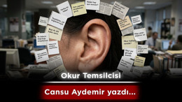 "Tuz koktuğunda" haber kime emanet?