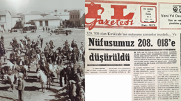 320 binlik 'hayali şehir' skandalından günümüze