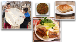 Gastronomi tutkunları için Kırıkkale yerel lezzet rehberi